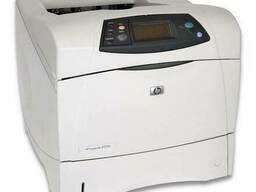 Принтер HP lasejet 4250