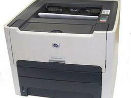 Принтер HP LaserJet 1320 N