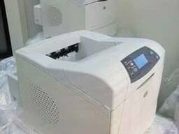 Принтер HP LaserJet 4250dtn б/у