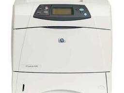 Принтер HP LaserJet 4350