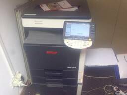 Принтер МФУ Коника С203