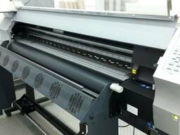 Принтер, плотер Mimaki JV-33