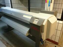 Принтер плоттер Epson F-7100 1.6м