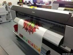 Принтер, плоттер EPSON GS 6000