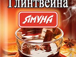 Приправа для Глинтвейна