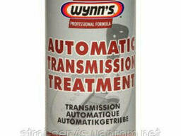 Присадка для акпп