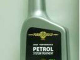 Присадка в бензин для повышения мощности