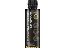 Присадка в бензин Mannol Benzin Ester Additive 250мл