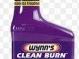 Присадка в дизтопливо Clean Burn Diesel