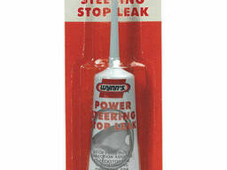 Присадка в ГУР