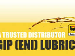 Присадки Eni для производства масла