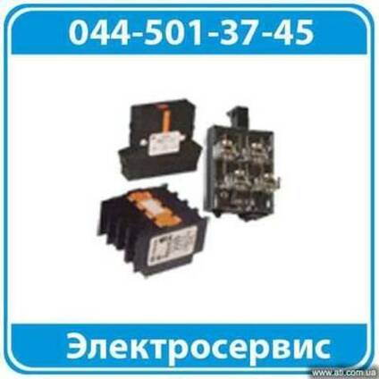 Приставка контактная ПКЛ