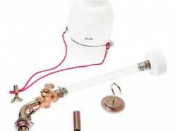 Пристосування для заміни гальмівної рідини 4810 JTC