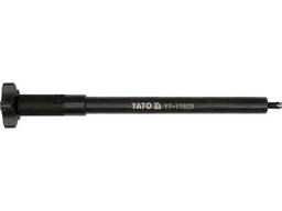 Пристрій для знімання шайб форсунок Yato l= 260 мм, Ø= 7,5- 10 мм