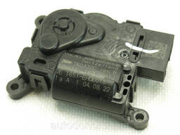 Привід обігрівача салону VW ID.4, ID.3, Audi Q4 E-tron (20-) 5WA-907-511-B