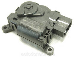 Привід обігрівача салону VW ID.4, ID.3, Audi Q4 E-tron (20-) 5WA-907-511-C