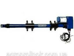 Привод для открытия жалюзи, мотор для форточек