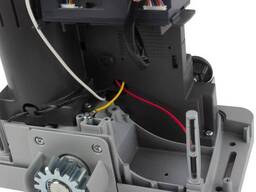 Привод NICE RBS 600 для откатных ворот