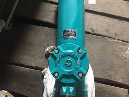 Привод винтовой моторный ПВМ 600-400!