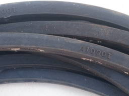 Приводной клиновой ремень А-1000Т