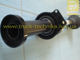 Приводной вал VAG полуось VW Multivan V, Transporter 7H0407452TX