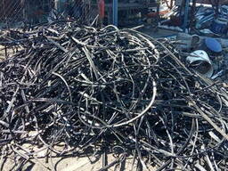 Приём алюминия, прием латуни, прием меди