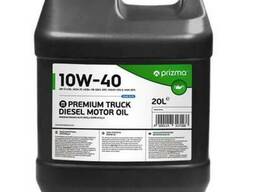 Prizma Premium Truck Diesel 10W-40 20L