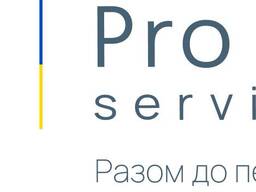 Pro HR Services – український HR провайдер
