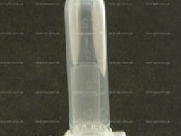 Пробирка 2 мл Эппендорф, пробник (Цена от 0,65 грн)