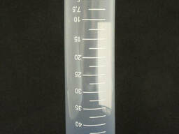 Пробирка 50 мл с крышкой, пробник (Цена от 5,85)