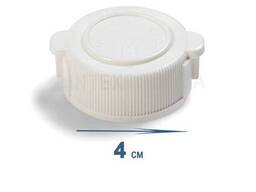 Пробка дренажна Intex 10043, для басейнів із ПВХ