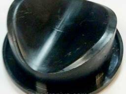 Пробка (нижня кришка) 509.046.0031 туковисівного апарату СУПН-8а