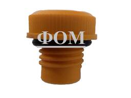 Пробка заливная компресcора LT100