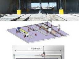 Пробоотборник для ЖД вагонов – Хамелеон