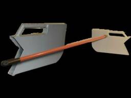 Пробоотборник Кружка Элиса