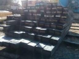 Продаем брус для стрелочных переводов!