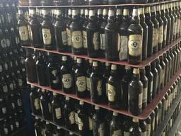 Продаем оптом бутылку пивную и водочную