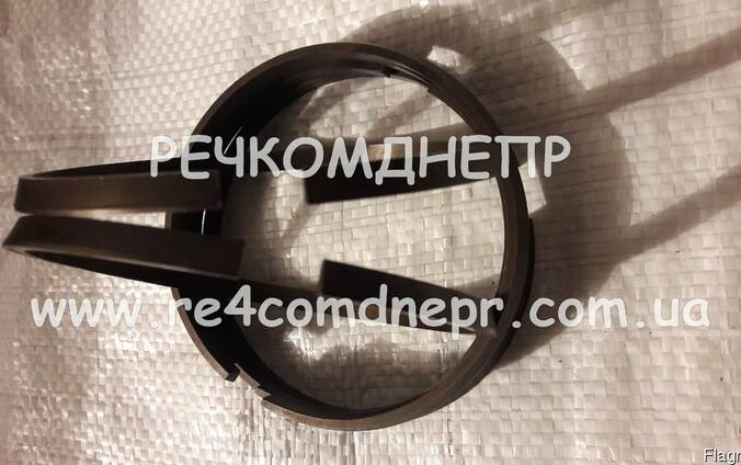 Продаем кольца поршневые к Компрессорам 2ОК1