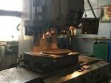 Продаем координатно-расточной станок 2Д450АМФ2 1981г. в. - фото 1