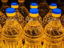 Продаем Масло подсолнечное