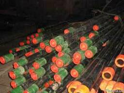 Продаем насосно-компрессорные трубы от 33 до 114 мм