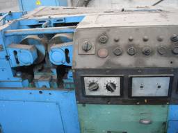 Продаем полуавтомат резьбонарезной А 2528