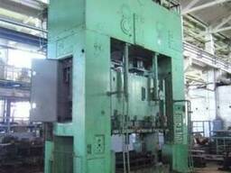 Продаем пресса Ravne DE-315, Erfurt PE2-U-315, К3535