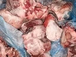 Продаем свиные сердца замороженные
