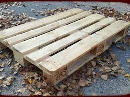 Продаємо б/у піддони