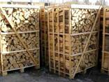 Продаємо дрова, Дуб Граб Сосна Яблоня, Складометр-1450гр