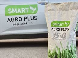 Продаємо насіння Газонних Трав СУМІШІ!!!