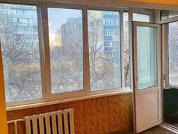 Продається 2-х кімнатна квартира, вул. Половецька 7/13, Шевченковський р-н.