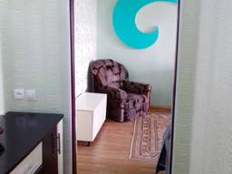 Продается 2-х комнатная квартира в Центре с мебель и техникой