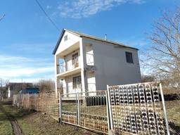 Продається Будинок Кам'янець-Подільський р-н с. Суржа